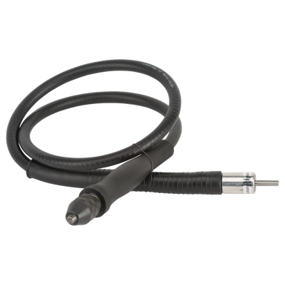 Bosch Accessoires Flexibele As 0,5-8 mm - 2609255720