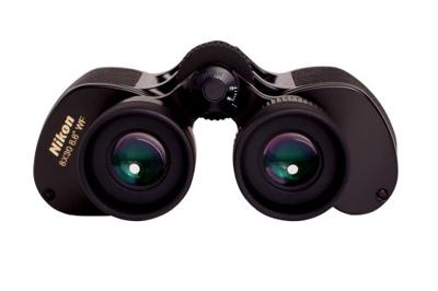 Nikon 8x30 E II