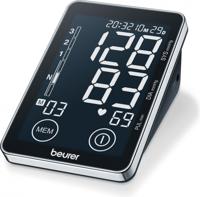 Beurer BM 58 655.16 Bloeddrukmeter Bovenarm - thumbnail