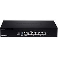 TrendNet TWG-431BR Router 1 GBit/s - thumbnail