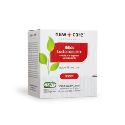 New Care Bifido Lacto Complex Sachets