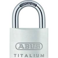 ABUS ABVS56967 Hangslot 38 mm Sleutelslot - thumbnail