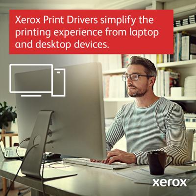 Xerox B 225 Multifunctionele printer Laser, kleur Zwart/wit A4 Printen, scannen, kopiëren ADF, WiFi, USB, LAN, Duplex