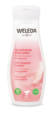 Weleda Verzachtende Body Lotion