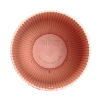 Vibes Fold Coupe dia 14 cm bloempot delicaat roze elho - Elho Vibes Fold Coupe dia 14 cm bloempot delicaat roze elho - Elho