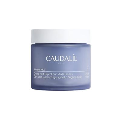 Caudalie Vinoperfect Crème Nuit Éclat Anti-Taches 50ml