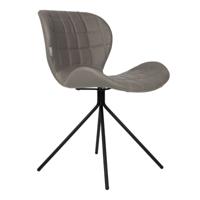 Zuiver OMG LL Stoel - thumbnail