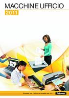 Fellowes draadruggen, doos van 100 stuks, 6 mm, zwart - thumbnail