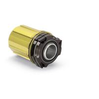 Miche XMH 550 Vrijlooplichaam voor Shimano 12V - Goud - thumbnail