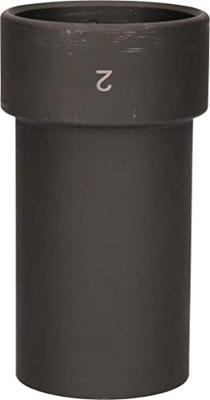 KS Tools 460.3757 Steunhuls, buiten-Ø 55 mm, binnen-Ø 48 mm