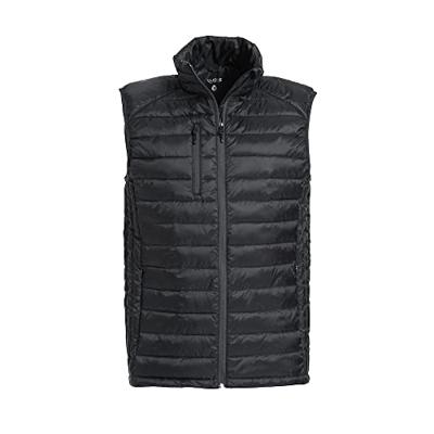 Clique 020974 Hudson Vest - Zwart - L
