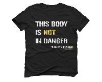 dassy t-shirt alonso xs - thumbnail