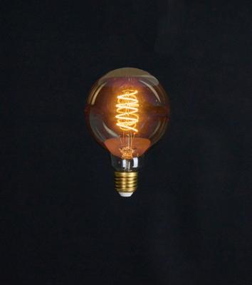 Spiraal lamp 90 x 135 mm E27 Anna's Collection - Annas collection