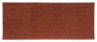 Makita Accessoires Schuurvel K150 115X280 Red - P-32998 - thumbnail