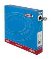 Shimano Elvedes schakel binnenkabel rvs 49dr nippel 4x4 doos (50) - thumbnail