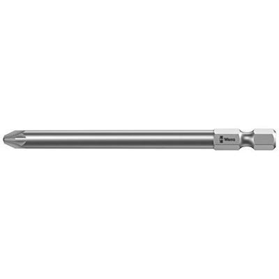 Wera 855/4 Z Bits Pozidriv, PZ 3 x 89 mm - 1 stuk(s) - 05060043001