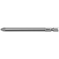 Wera 855/4 Z Bits Pozidriv, PZ 3 x 89 mm - 1 stuk(s) - 05060043001 - thumbnail