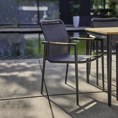 Galicia Dining stoel Hartman - Hartman Galicia Dining stoel Hartman - Hartman