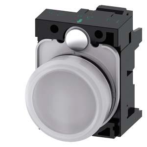 Siemens 3SU1102-6AA60-3AA0 Verlichte melder 1 stuk(s)