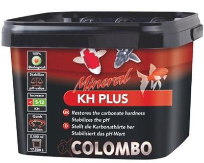 Kh 2500 Ml/17.500 Liter vijver Colombo - Colombo Kh 2500 Ml/17.500 Liter vijver Colombo - Colombo