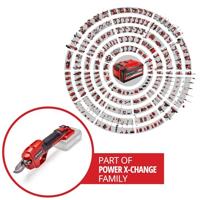 Einhell GE-LS 18 Li - Solo 3408300 Takkenschaar Bypass - thumbnail