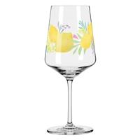 Ritzenhoff Sommertau Limoncello 1020 glas - 2 stuks - thumbnail