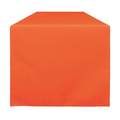 Tafellopers Tangerine Oranje 30x132cm Treb SP