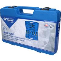 Brilliant Tools BT521000 Bandveerklemtang 1 stuk(s) - thumbnail