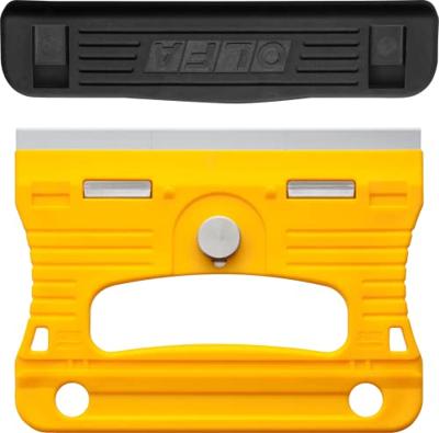 Schraper Olfa 18 mm Glas