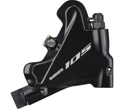 Shimano 105 BR-R7070 Flat-Mount Brake Caliper rear