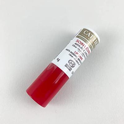 Cattier Lip Care - Anti-ageing 4 g Lipverzorging Cattier Lip Care - Anti-ageing 4 g Lipverzorging