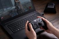 8BitDo Ultimate 3-mode Xbox Gamepad - Black Edition - thumbnail