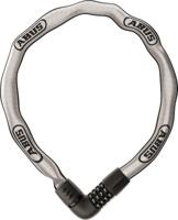 Abus kettingslot code tresor 6807c/110 refelctive - thumbnail