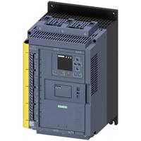 Siemens 3RW5524-1HF14 3RW55241HF14 Softstarter Motorvermogen bij 400 V 22 kW Motorvermogen bij 230 V 11 kW 200 V, 480 V Nominale stroom 47 A - thumbnail