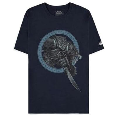 World of Warcraft - Worgen - Men's Short Sleeved T-shirt