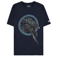 World of Warcraft - Worgen - Men's Short Sleeved T-shirt - thumbnail