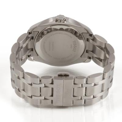 Tissot T0354101103100 Herenhorloge Tissot T0354101103100 Herenhorloge