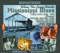 When The Levee Breaks. Mississippi - CD (0788065778125) - thumbnail