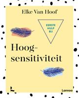 Eerste hulp bij hoogsensitiviteit - Elke Van Hoof - ebook - thumbnail
