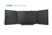 EcoFlow 110W zonnepaneel - thumbnail