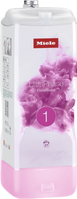 Miele UltraPhase 1 Floral Boost Wasmachine accessoire