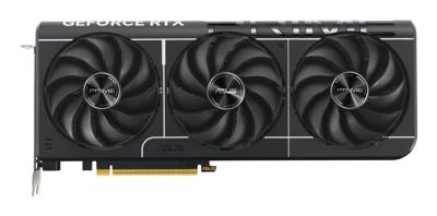 ASUS Prime GeForce RTX 5080 OC 16 GB GDDR7 grafische kaart