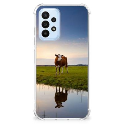 Samsung Galaxy A23 Case Anti-shock Koe Samsung Galaxy A23 Case Anti-shock Koe