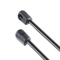 HEMA Vouwgordijn taft Veghel aubergine (aubergine) - thumbnail