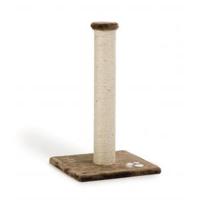 Gina krabpaal bruin - thumbnail