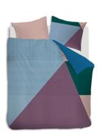 Auping Lunar multi dekbedovertrek - thumbnail