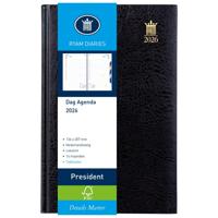 Agenda 2026 ryam president mundior 1dag/1pagina zw - thumbnail