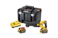 DeWALT DCS389X2 Accu Reciprozaag 54V XR Flexvolt 9,0Ah in TSTAK - thumbnail