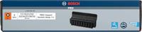 Bosch Professional PRO Impact krachtdoppenset lang 3/4" 9-delig - 2608003042 - thumbnail