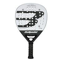 Bullpadel Neuron 25 Padelracket 1 - thumbnail